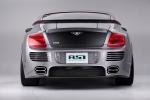 Bentley Continental GTS by ASI 2008 года